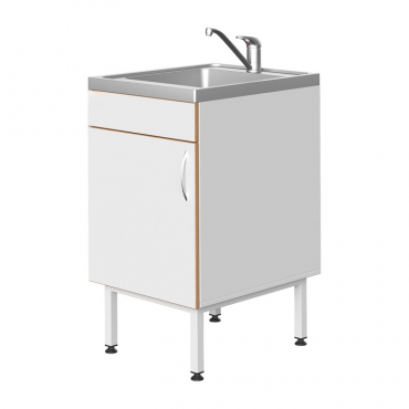 Стол лабораторный моечный - «globural.ru» - Воркута