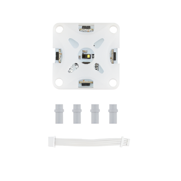 Модуль обнаружения препятствий для квадрокоптера Тип 1 - «globural.ru» - Воркута