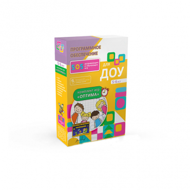  Программное обеспечение для  ДОУ "Оптима" - «globural.ru» - Воркута