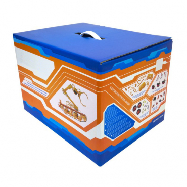 Ресурсный набор для изучения информационных систем и устройств учебных промышленных роботов ресурсный набор №2  - «globural.ru» - Воркута