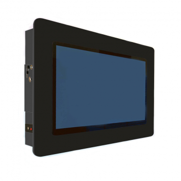 Интерактивная панель «Расписание» 32” light - «globural.ru» - Воркута