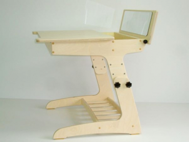 Логопедическая парта - «globural.ru» - Воркута