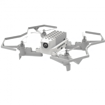 Конструктор программируемого квадрокоптера Тип 1 - «globural.ru» - Воркута