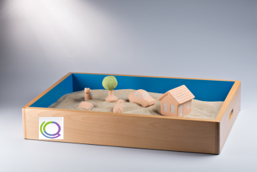 Комплект-методика "Песочная магия" - «globural.ru» - Воркута