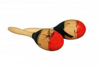 Маракас - «globural.ru» - Воркута