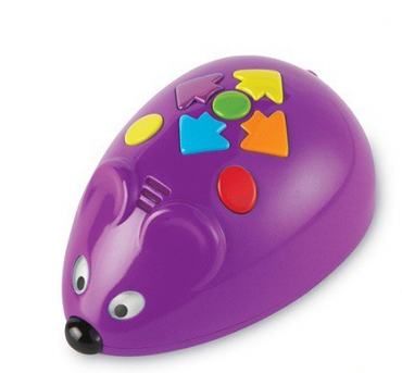 Дополнительная мышь к набору "Робомышь"   - «globural.ru» - Воркута