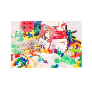 Набор "Логика для малышей" - «globural.ru» - Воркута