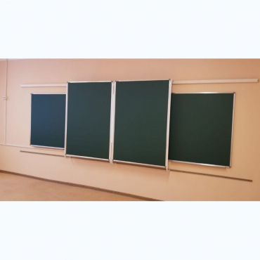 Рельсовая система PolyGlide Slide Mono-1 - «globural.ru» - Воркута