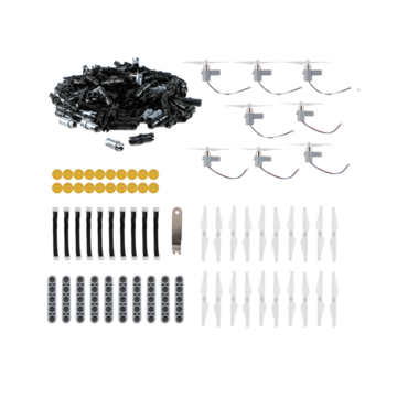 Ремкомплект для квадрокоптера Тип 1 - «globural.ru» - Воркута