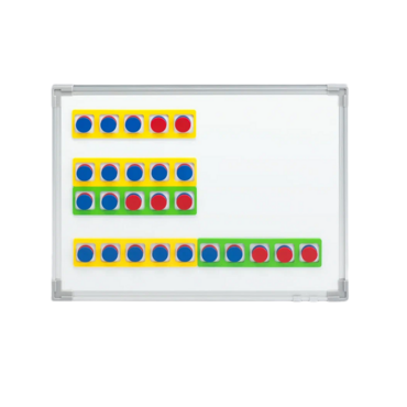 Счетное поле "5" магнитное - «globural.ru» - Воркута