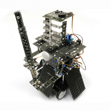 Ресурсный набор Robo Kit 6-7 - «globural.ru» - Воркута