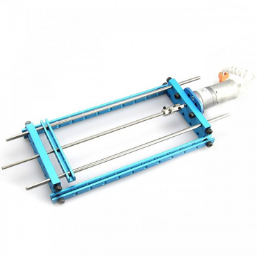 Ресурсный набор Thread Drive Pack V2.0-Blue - «globural.ru» - Воркута