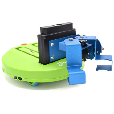 Ресурсный набор к базовому робототехническому набору SENSE (начальная школа) - «globural.ru» - Воркута