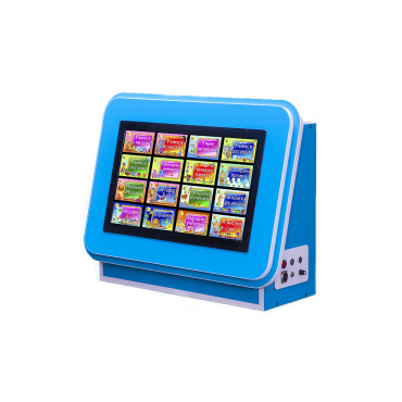 Интерактивный логопедический комплекс «Рычи, не молчи» - «globural.ru» - Воркута