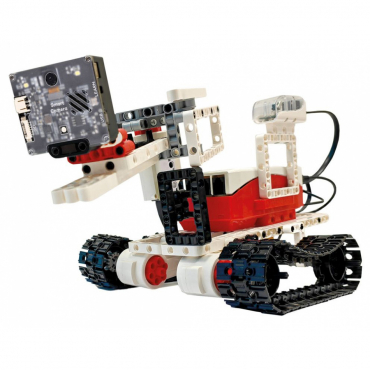 Робототехнический набор КЛИК-2 - «globural.ru» - Воркута