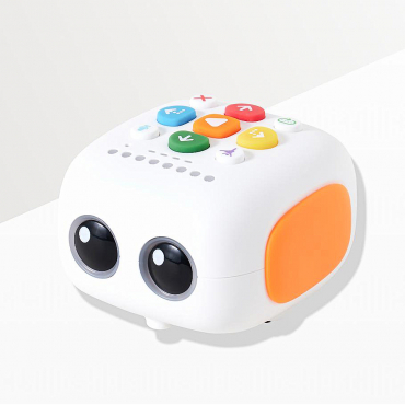 Робототехнический набор для младшего возраста Matatalab Tale-Bot PRO - «globural.ru» - Воркута