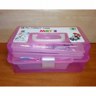 Конструктор по робототехнике MRT2 Basic - «globural.ru» - Воркута