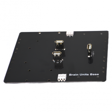 Базовая плата SNS-180 - «globural.ru» - Воркута