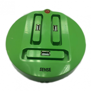 Программируемый модуль SENSE autonomous - «globural.ru» - Воркута