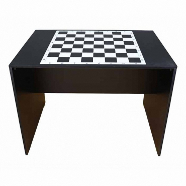 Стол шахматный 'Турнирный ТР'  - «globural.ru» - Воркута