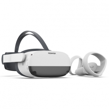 Комплект для класса виртуальной реальности Geckotouch VR01 - «globural.ru» - Воркута