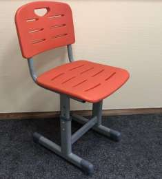 Стул ученический (р.гр.№3-5) - «globural.ru» - Воркута