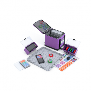 VEX 123 набор для класса - «globural.ru» - Воркута