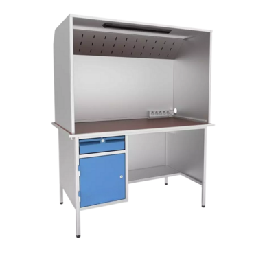 Стол паяльщика СП-03-02 - «globural.ru» - Воркута