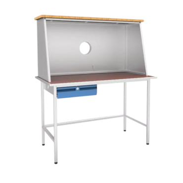 Стол паяльщика СП-04 - «globural.ru» - Воркута