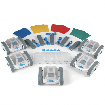 Образовательный робототехнический модуль "Изучение программирования на языке JavaScript”  - «globural.ru» - Воркута