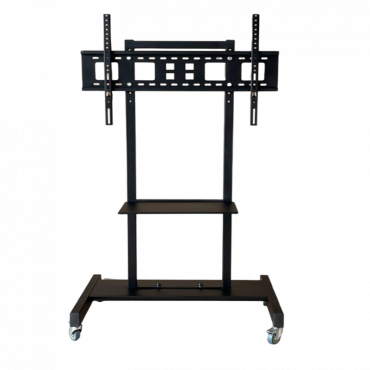 Мобильные стойки для интерактивной панели Geckotouch Module MS5586-S - «globural.ru» - Воркута