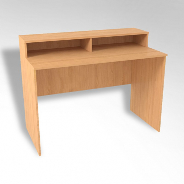 Стол-барьер кафедра библиотечная - «globural.ru» - Воркута