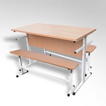 Стол для обеденной группы 'СКИФ' - «globural.ru» - Воркута