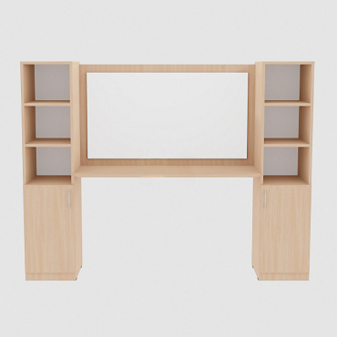 Стол логопеда АВЛ-008 - «globural.ru» - Воркута