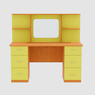 Стол логопеда АВЛ-009 - «globural.ru» - Воркута