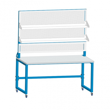 Стол радиомонтажника – СР1 - «globural.ru» - Воркута