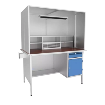 Стол паяльщика СП-02-03 - «globural.ru» - Воркута