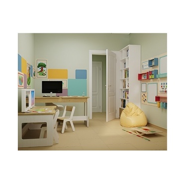 Комплект оборудования для кабинета Психолога 10 м2 - «globural.ru» - Воркута