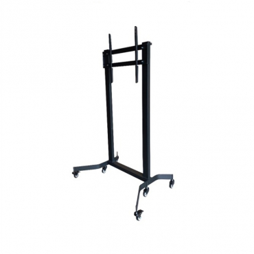 Мобильные стойки для интерактивной панели  M90RU - «globural.ru» - Воркута