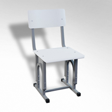 Стул "Архимед ТР" регулируемый  - «globural.ru» - Воркута