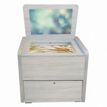 Сундучок психолога-дефектолога "Антошка" - «globural.ru» - Воркута