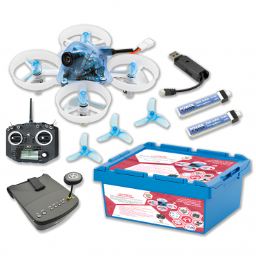 Образовательный модуль "Аэро-Спортивный" - «globural.ru» - Воркута