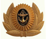 Кокарда - «globural.ru» - Воркута