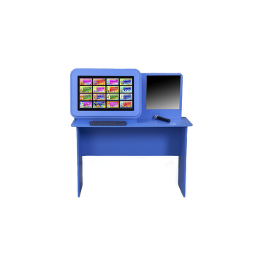 Интерактивный логопедический комплекс «Тигра» (вариант 2) - «globural.ru» - Воркута