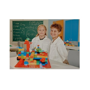 Инженерный кабинет в детском саду. Лева конструирование и программирование до 6 человек  - «globural.ru» - Воркута