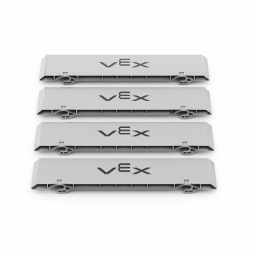 Ресурсный комплект VEX GO - «globural.ru» - Воркута