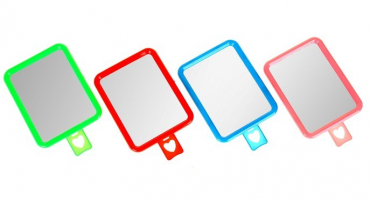 Зеркало логопедическое  - «globural.ru» - Воркута